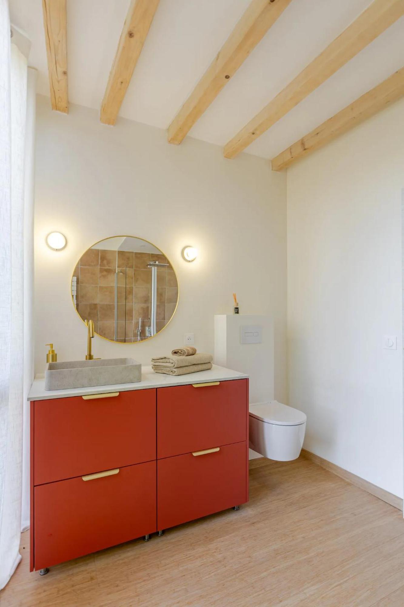 Moulin Du Buis - Bain Nordique, Charme Et Detente Saint-Sorlin-en-Bugey 外观 照片