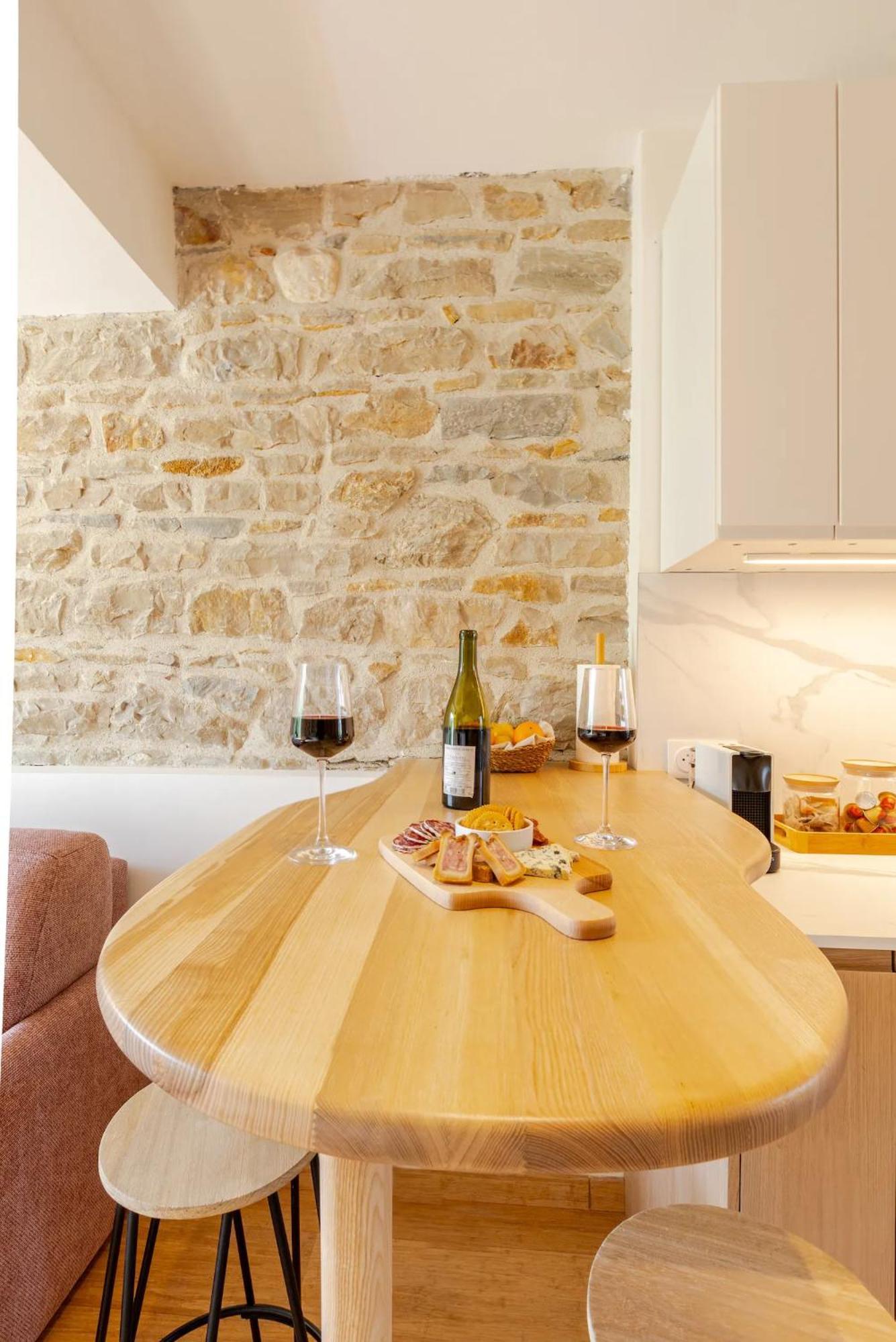 Moulin Du Buis - Bain Nordique, Charme Et Detente Saint-Sorlin-en-Bugey 外观 照片